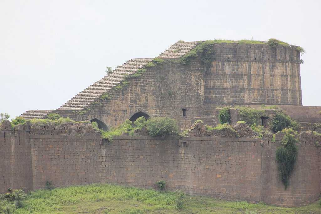 Hyderabad To Tuljapur Cab