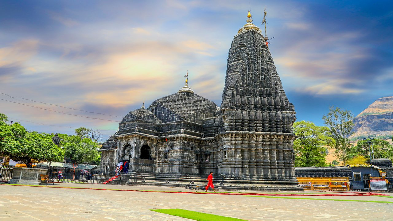 Trimbakeshwar