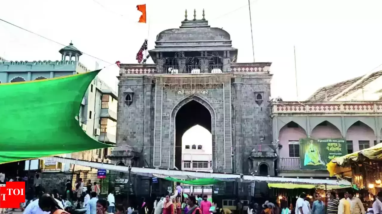 Tuljapur