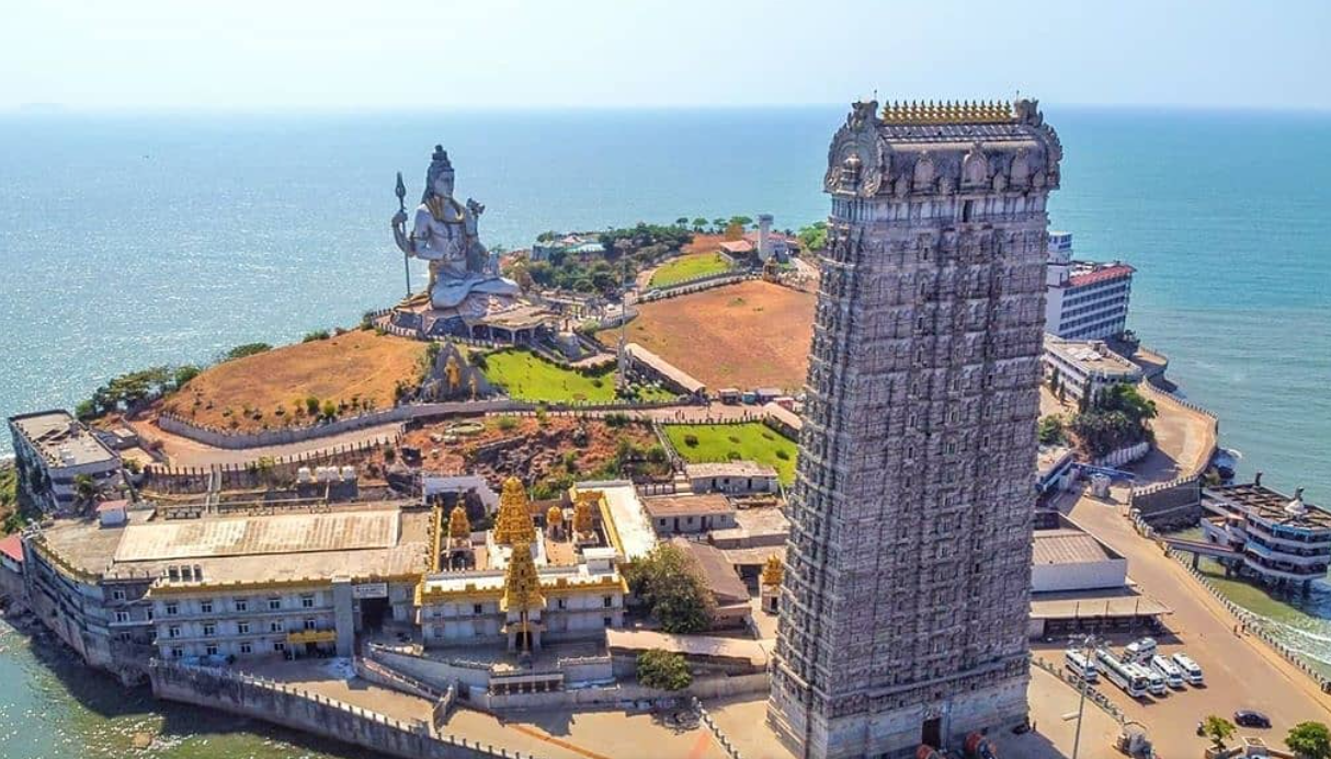 Murdeshwar